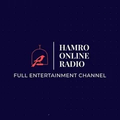 HAMRO ONLINE RADIO