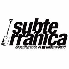 Subterránica Radio