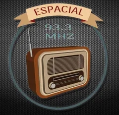 ESPACIAL 93.3 SANTA FE