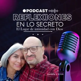 Reflexiones En lo Secreto 