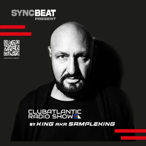 ClubAtlantic Radio Show 2024-09-16 17:00