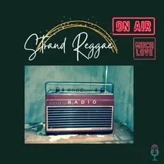 Strand Reggae Radio