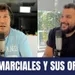 Ep 931: ARTES MARCIALES Y SUS ORIGENES CON GASTÓN MEDINA 6TO DAN DE TAE KWON DO