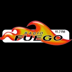 RADIO FUEGO 91.7