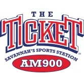 WJLG AM 900 The Ticket