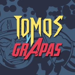 Tomos y Grapas Cómics