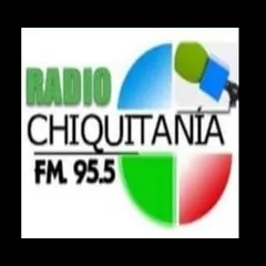Radio Chiquitanía 95.5 FM