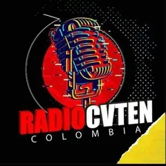 RADIOCVTEN  COLOMBIA