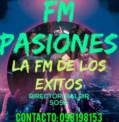 FM PASIONES