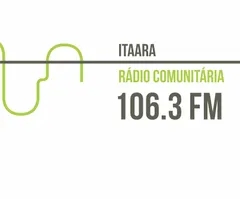 RCI FM - Radio Comunitária Itaara