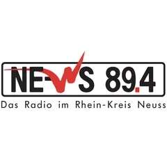 NE-WS 89.4 FM Live