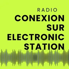 Conexion Sur Electronic Station