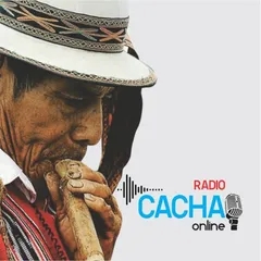 RADIO CACHA ONLINE