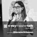 S1 Ep63: V-Ray Master Talk #63 - Giovana Driessen