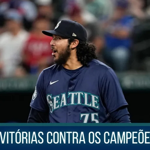 Cast do Marinheiro 063: Vitórias contras campeões