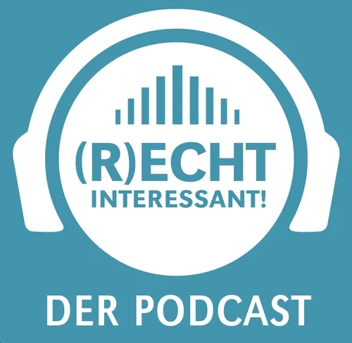 Folge 115: Juristische Exzellenz: Nach allen Regeln der Kunst