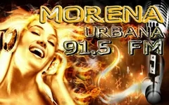 MORENA URBANA 91.5