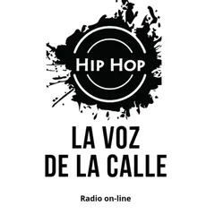 La voz de la calle Radio