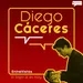 Diego Cáceres, la música y la publicidad