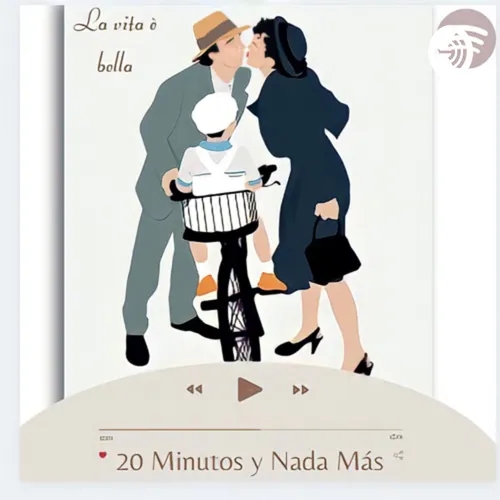 “20 Minutos y Nada Más” 