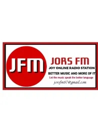 JORS FM