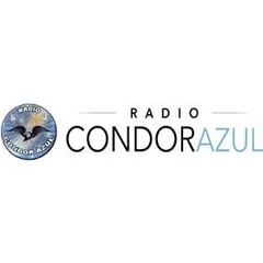 Radio Condor Azul en vivo