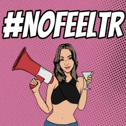 #NoFeeltr with Morgyn Paige 