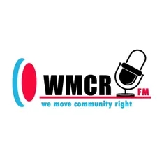 WMCR FM