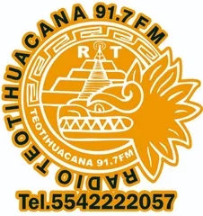 radioteotihuacana