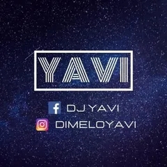 DJ YAVI EN VIVO