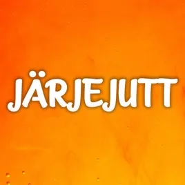 Järjejutt