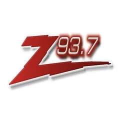 KZFX 93.7 FM The Super Rock