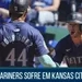 Cast do Marinheiro 069: Mariners sofre em Kansas City