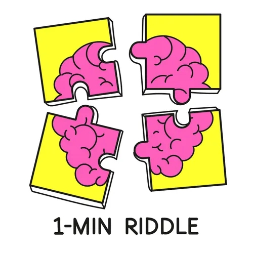 17 Clever Riddles (Fun, Hard and IMPOSSIBLE!)