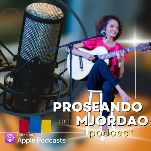 Prosa com a violeira MEL MORAES