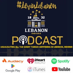 #LovinLebanon Podcast