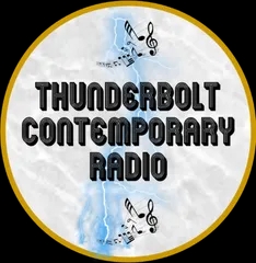 Thunderbolt Contemporary Radio