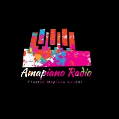 Amapiano Radio