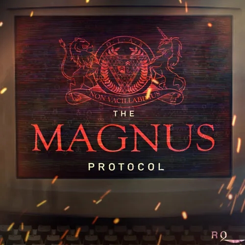 The Magnus Protocol - What If #1