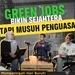 Green Jobs, Solusi Lapangan Kerja Masa Depan