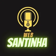 WEB RÁDIO SANTINHA