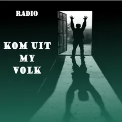 Kom uit my Volk