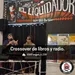 100Fuegos x 239: crossover de libros y radio