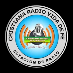 Cristiana - Radio  Vida de Fe