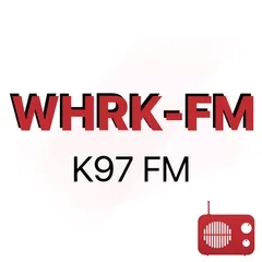 WHRK K 97.1 FM