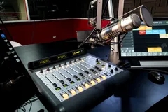 Web Radio Gospel Sentinela Itaí - Ijuí RS..