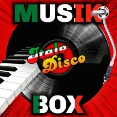 MUSIK BOX ITALO DISCO