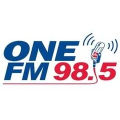 One FM 98.5