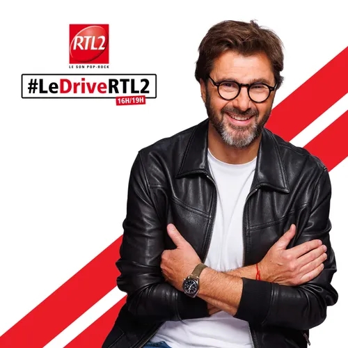 PÉPITE - Stéphane en live et en interview dans #LeDriveRTL2 (30/09/24)