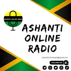 Ashanti Online Radio